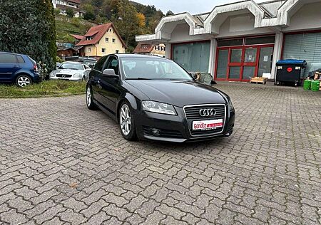 Audi A3 1.6 Attraction