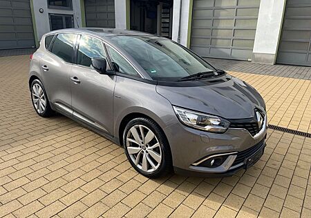 Renault Scenic TCe 140 EDC GPF Limited Limited