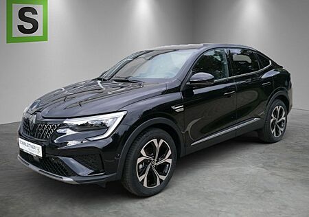 Renault Arkana TECHNO E-Tech Full Hybrid 145 MY24