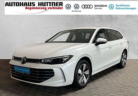 VW Passat Variant Volkswagen BUSINESS 1.5 TSI DSG AHK NAVI LED