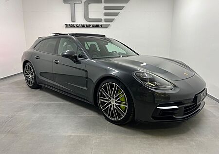 Porsche Panamera gebraucht kaufen Porsche Panamera ST Sport Turismo, Inno, Pano, Sportaga,
