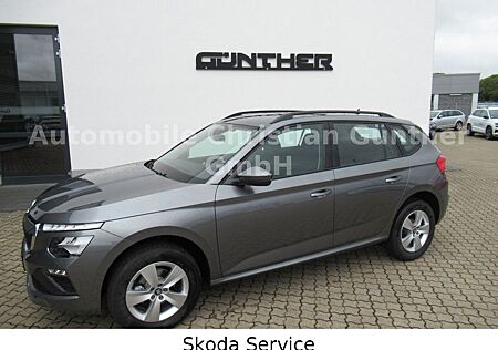 Skoda Kamiq 130 Jahre 1.0TSI 85KW DSG LED AHK KAMERA