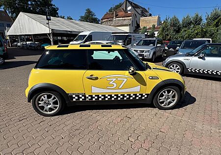 Mini ONE SPORT "Leistungssteigerung sie Foto"TÜV NEU"