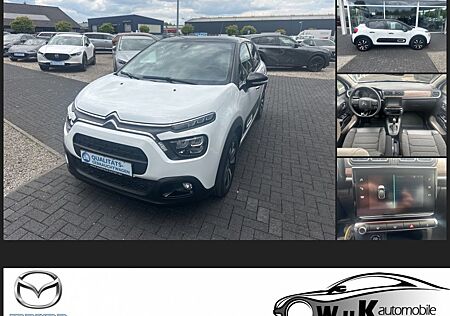 Citroën C3 Shine 1.2 PureTech 110 Automatik