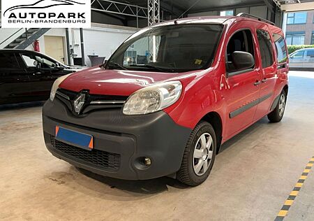 Renault Kangoo Grand 1.5dCi 110PS 6-G*KLIMA*AHK*7-SITZE