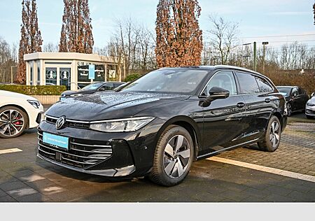 VW Passat Variant Volkswagen 2.0 TDI Elegance IQ Pano 360° AHK