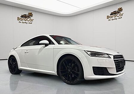 Audi TT Coupe 1.8 TFSI
