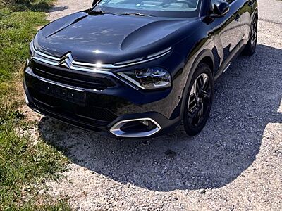 Citroën C4 PureTech 130 Stop&Start MAX