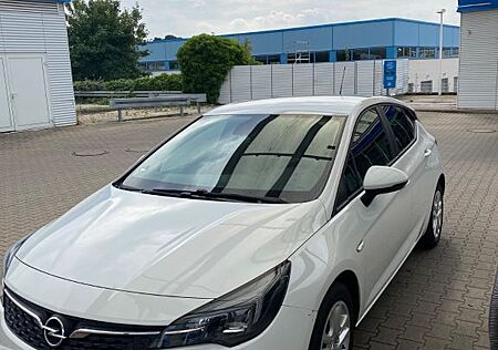 Opel Astra 1.0 ECOTEC Turbo Active 77kW S/S Active