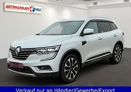 Renault Koleos 2.0 dCI Intens 4x4 LED