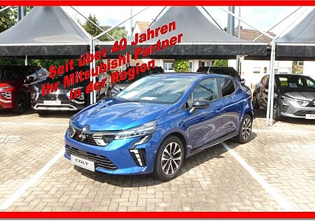 Mitsubishi Colt 1,0 PLUS Tageszulassung