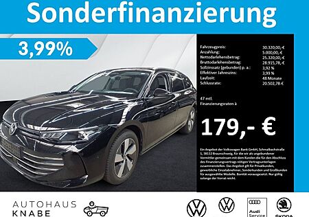VW Passat Variant Volkswagen 1.5 eTSI DSG Business 360° AHK