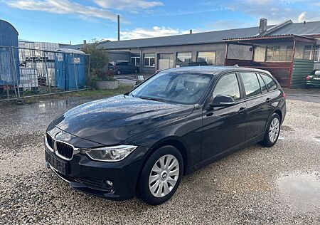 BMW 318d 318 Baureihe 3 Touring