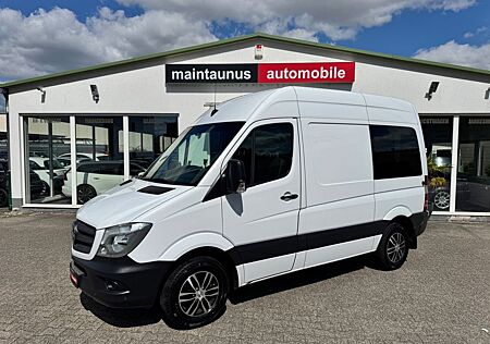 Mercedes-Benz Sprinter II Kasten 310/311/313/314/316 CDI