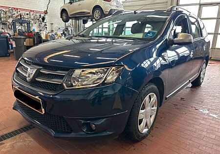 Dacia Logan MCV II Kombi Celebration*Klima*Freisp*Temp