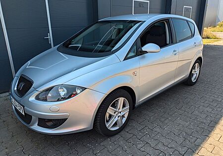 Seat Altea 2.0 FSI Sport,Zahnriemen neu !