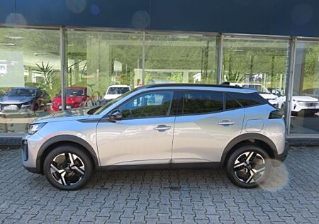 Peugeot 2008 BlueHDi 130 EAT8 Allure Spurhalteass. Notbr