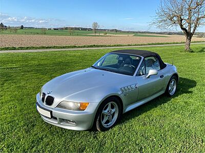 BMW Z3 Roadster 1.9 -