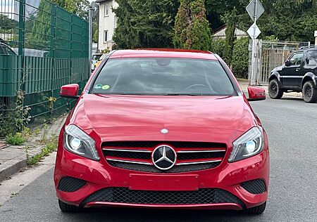 Mercedes-Benz A 180 CDI BlueEfficiency*Xenon*Cam*