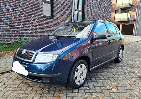 Skoda Fabia 1.2 Ambiente Ambiente