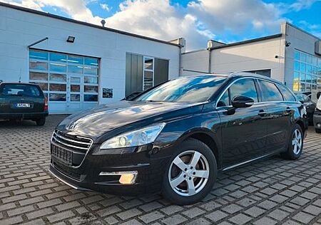 Peugeot 508 SW Allure