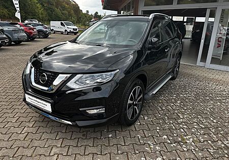 Nissan X-Trail 2.0 dCi Tekna 4x4 AHK Navi 130 kW (17...
