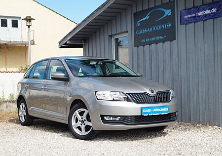 Skoda Rapid Spaceback Active|Klima|TÜV 07/26|