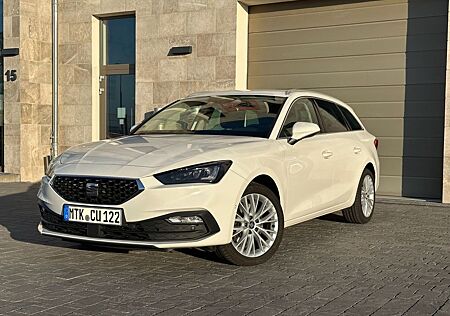 Seat Leon 2.0 TDI 110kW Xcellence DSG Sportstoure...
