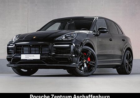 Porsche Cayenne GTS Panorama Sport Chrono ANHK 22 Zoll