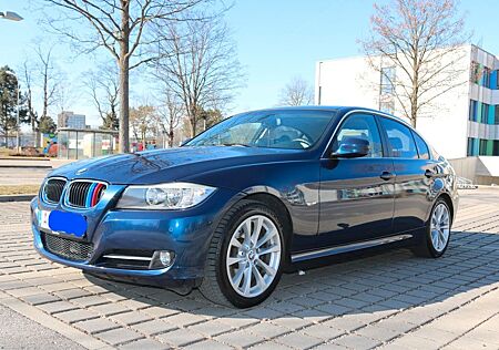 BMW 320d Edition Sport