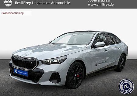 BMW i5 eDrive40