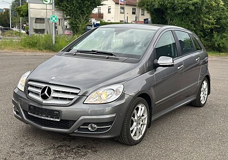 Mercedes-Benz B 180 CDI Teilleder TÜV 05.2027