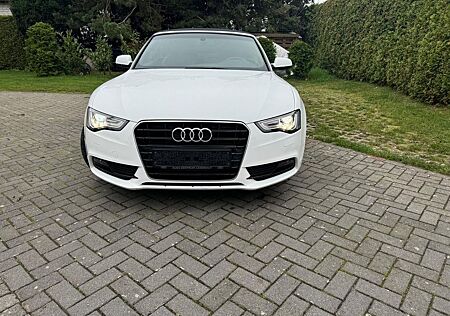 Audi A5 1.8 TFSI Cabriolet -