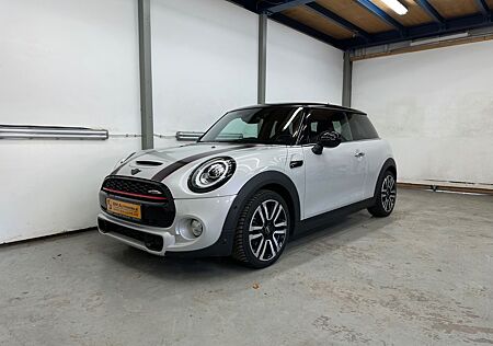 Mini Cooper S NEUPREIS 46.000,00 John Cooper Works