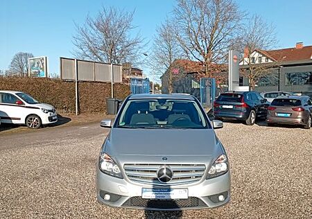 Mercedes-Benz B 180 CDI BlueEFFICIENCY Edition.Klima.Navi.PDC