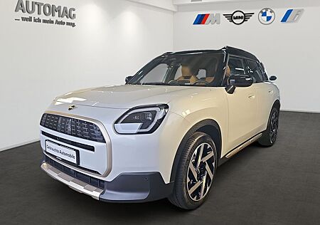 Mini Cooper S Countryman Countryman C *Paket S*Head Up*Driving Assist*LED