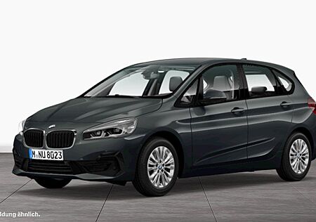 BMW 218d Active Tourer Advantage LED Navi Tempomat