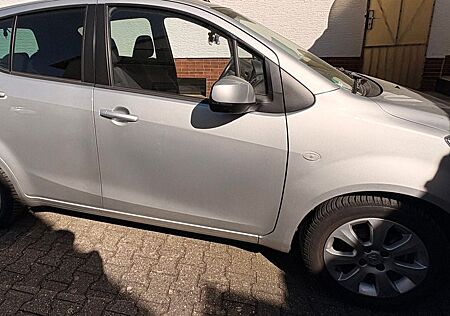 Opel Agila 1.0 ecoFLEX Edition Edition