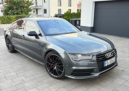 Audi A7 3.0 TDI 240kW quattro comp. tiptr. Spb. c...