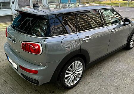 Mini One Clubman Clubman John Cooper Works (JCW)