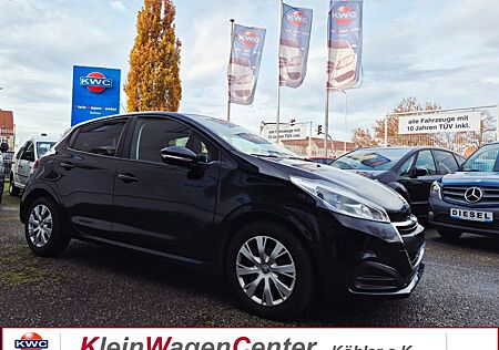 Peugeot 208 1.2 Active+Klima+Tempomat