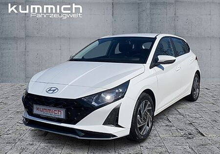 Hyundai i20 FL (MY25) 1.0 T-GDI (100 PS) 6-MT 2WD Trend