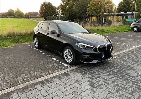 BMW 116i Advantage Advantage