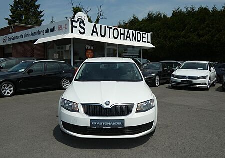 Skoda Octavia Combi Active