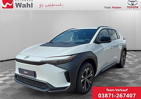 Toyota bZ4X 150kWh 4x2 Comfort-Paket ,0 % Finanzierung