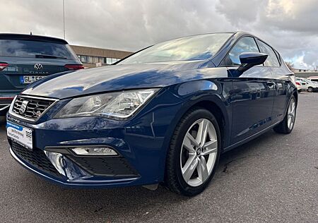 Seat Leon 1.4 TSI FR *Navi*Apple Carplay* 1 Hand