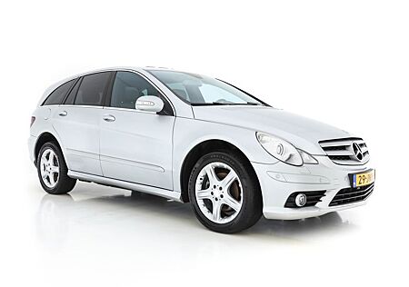 Mercedes-Benz R 280 CDI 4-Matic AMG-Sport-Pack [ kupplung slip