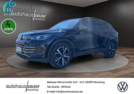 VW Tiguan Volkswagen 1.5 eTSI Elegance *IQLightHDMatrix,ACC,AP