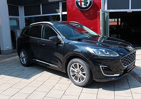 Ford Kuga Vignale PANO/LED/AHK/360 KAMERA/Standheizun