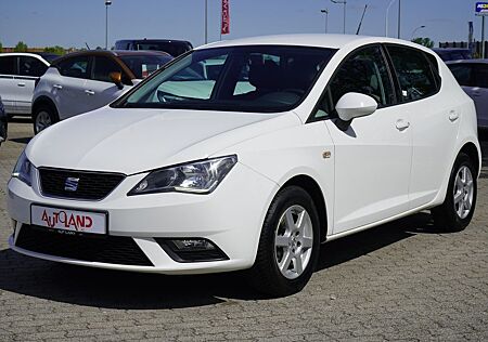 Seat Ibiza 1.2 TSI Klima PDC Bluetooth USB